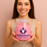 Dome Glass Jar Soy Wax Scented Candle – Luxurious Rose Fragrance 12 hr burning - Image 3